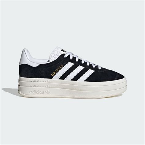 adidas Gazelle Bold Schuh 